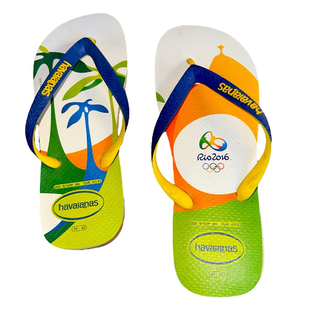 Havaianas Flip flop Sandals